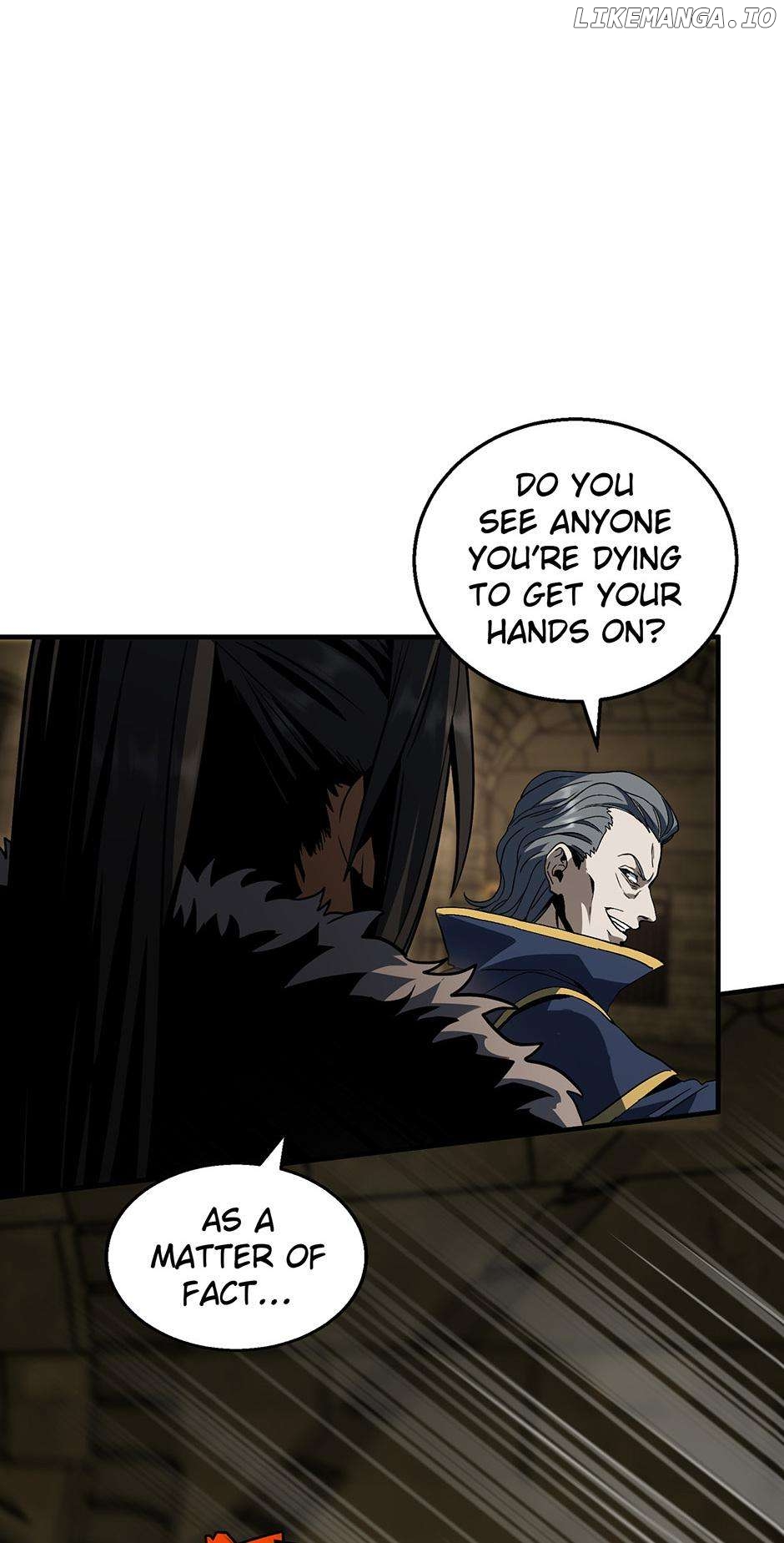 The Beginning After The End Chapter 202 image 78